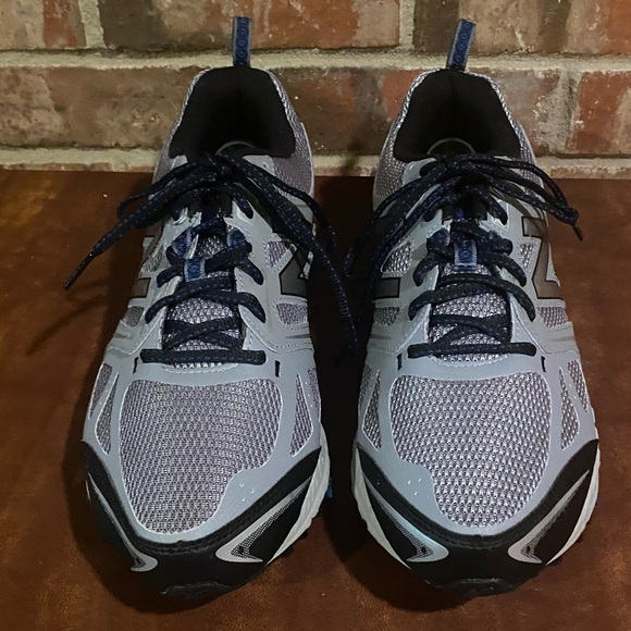 NWOB NEW BALANCE - Picture 2 of 8